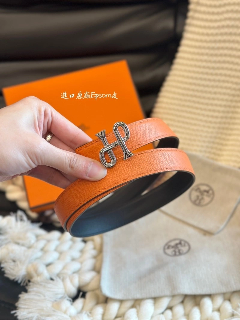 SoftTouch Hermes Belts 293899