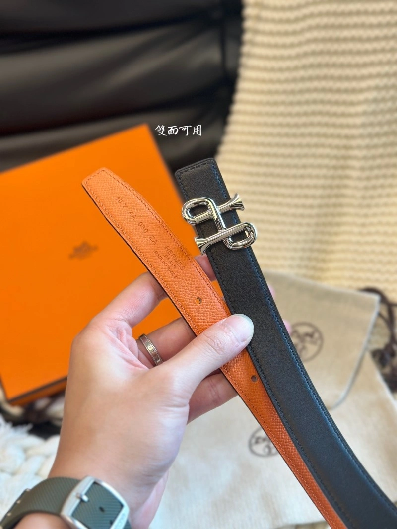 SoftTouch Hermes Belts 293899