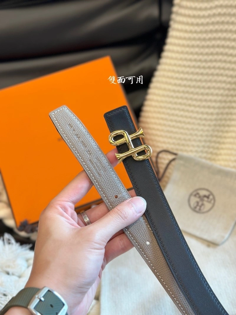 Hermes Belts Neat 293895