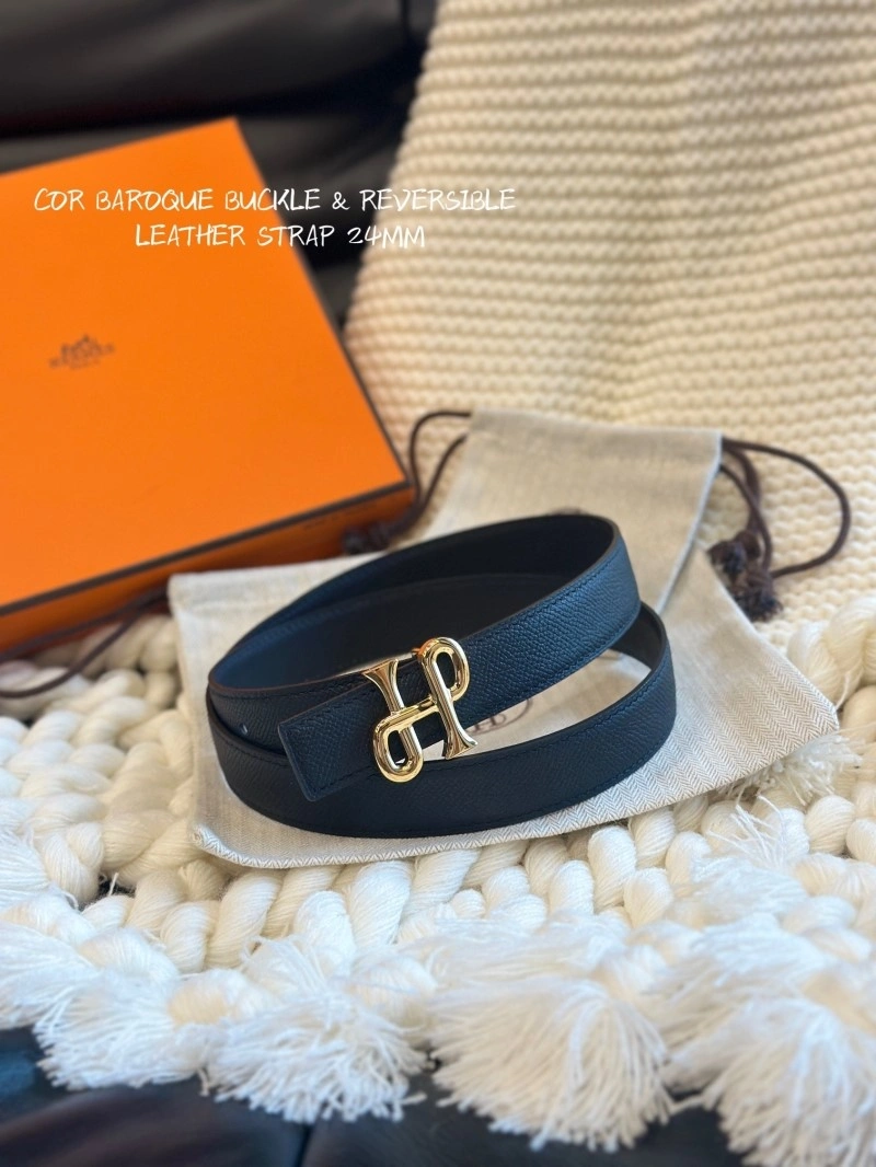 Breathable Hermes Belts 293893