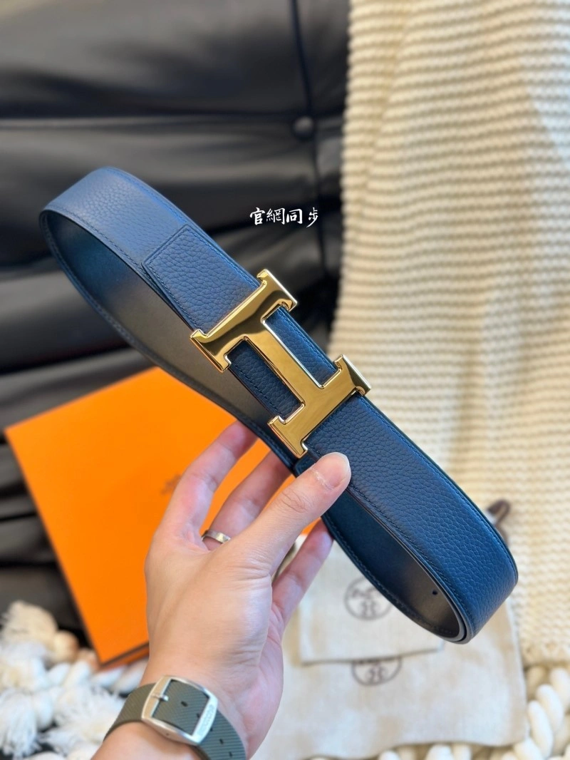 Hermes Belts NewStyle 293872