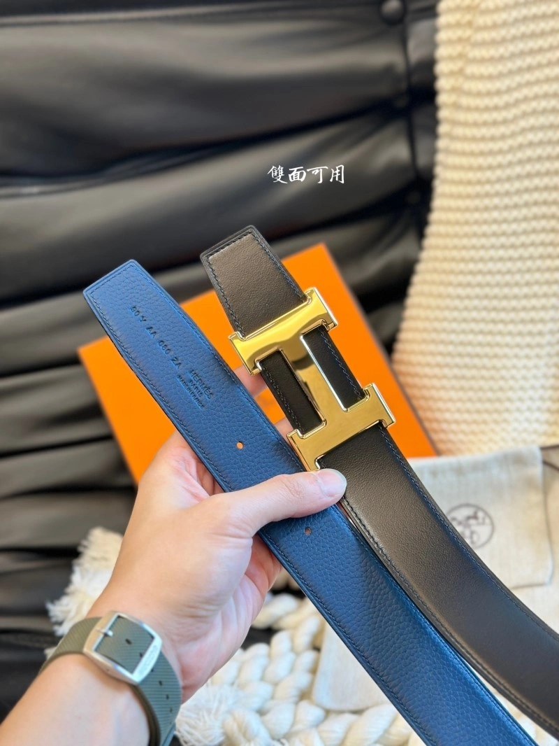 Hermes Belts NewStyle 293872