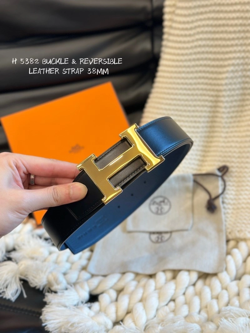 Hermes Belts NewStyle 293872