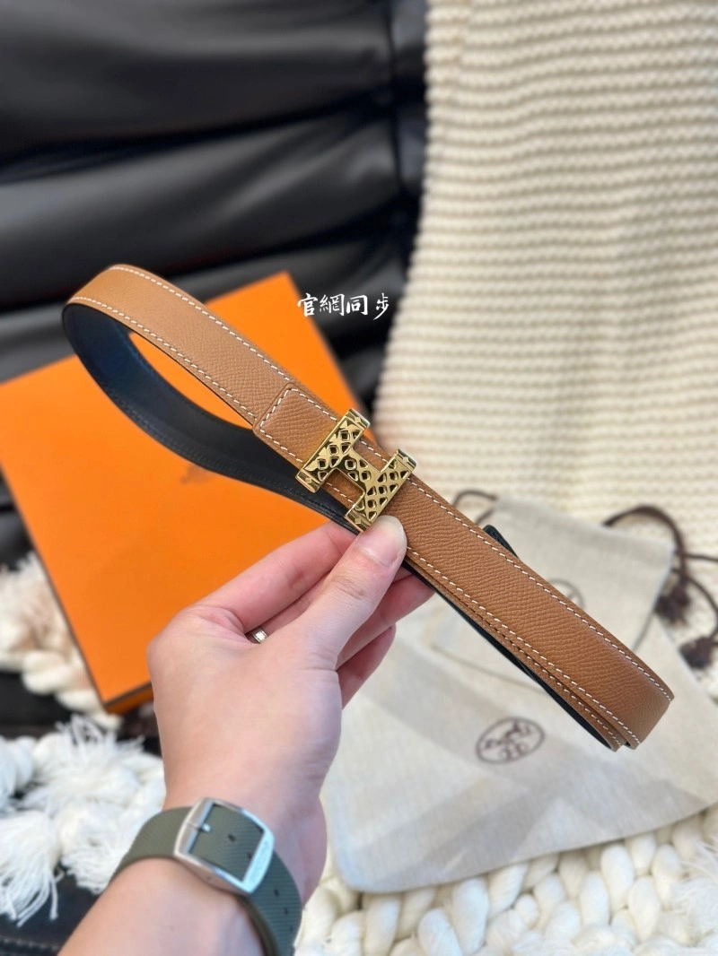 Hermes Belts HighQuality 293870