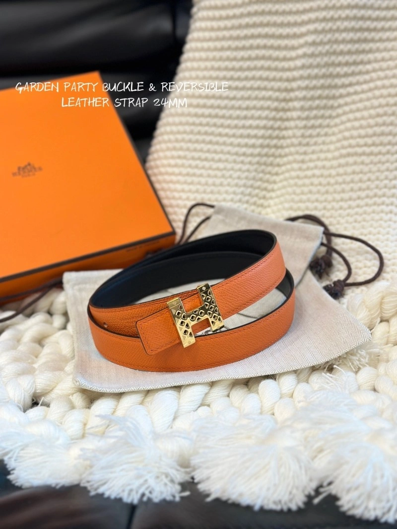Hermes Belts Elegant 293886