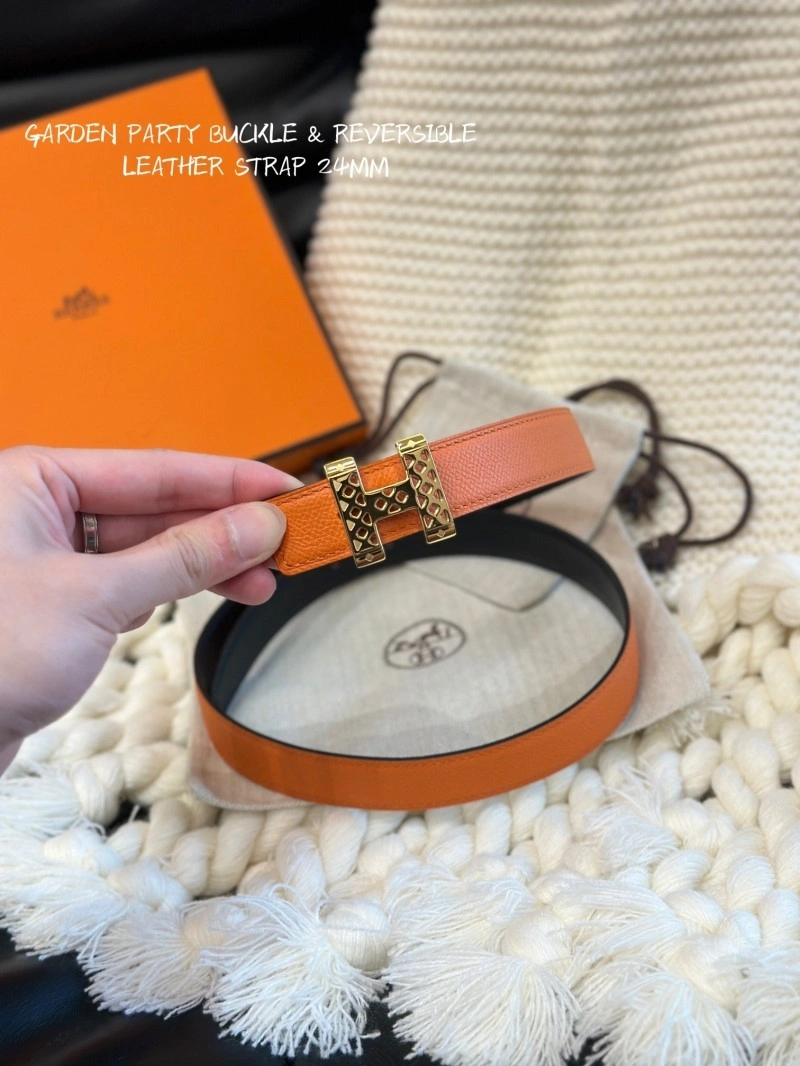 Hermes Belts Elegant 293886