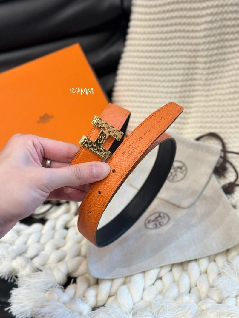 Hermes Belts Elegant 293886