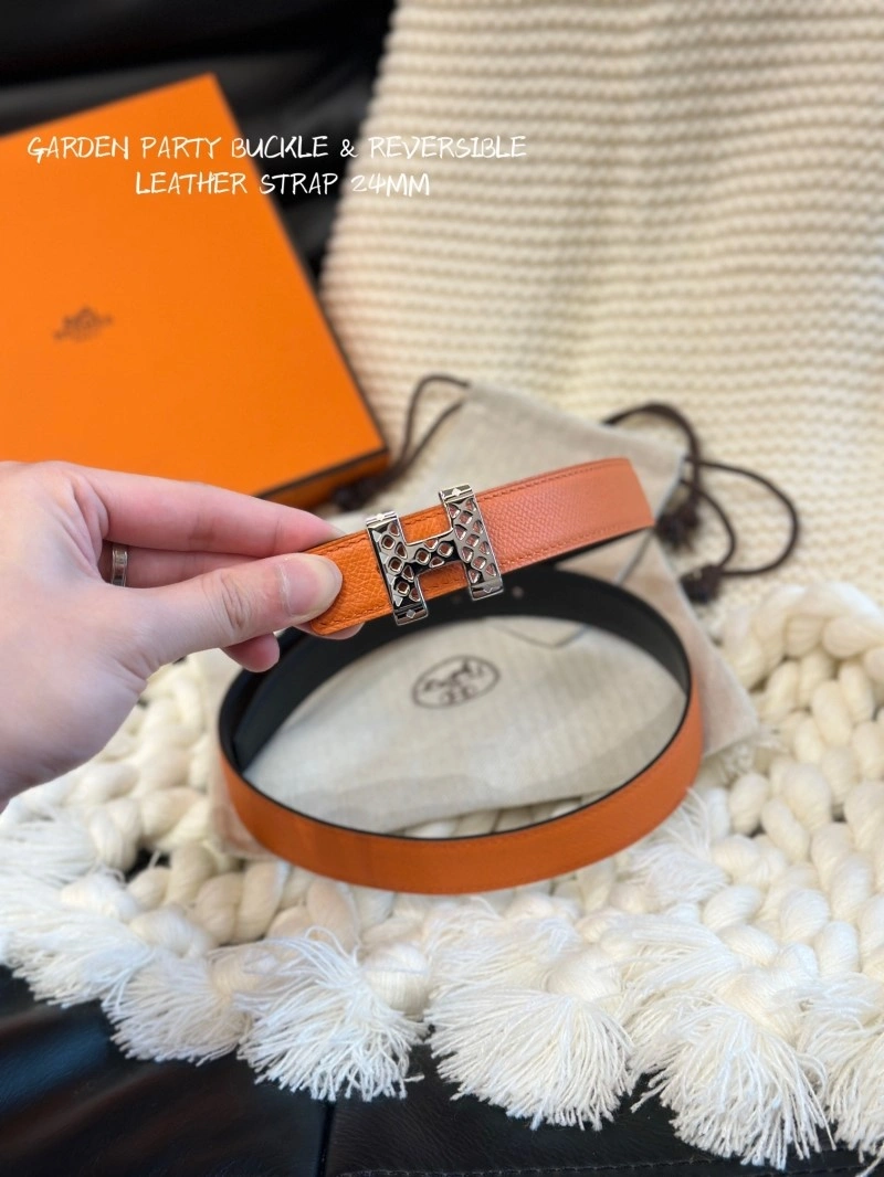 SportInspired Hermes Belts 293874
