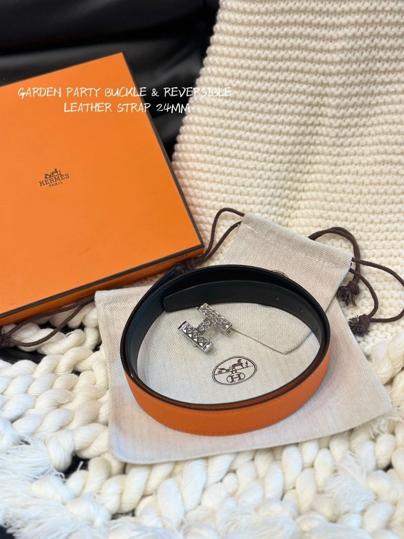 SportInspired Hermes Belts 293874