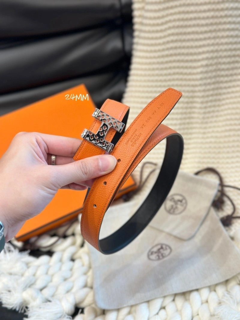 SportInspired Hermes Belts 293874