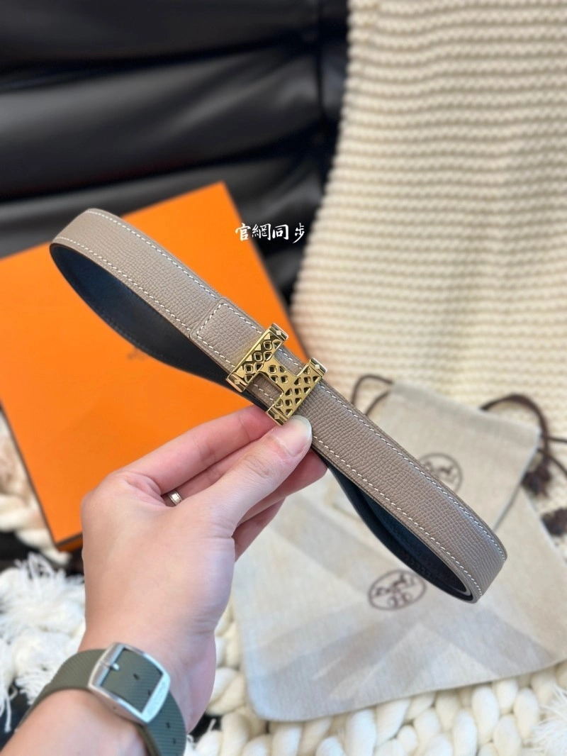 Fashionable Hermes Belts 293882