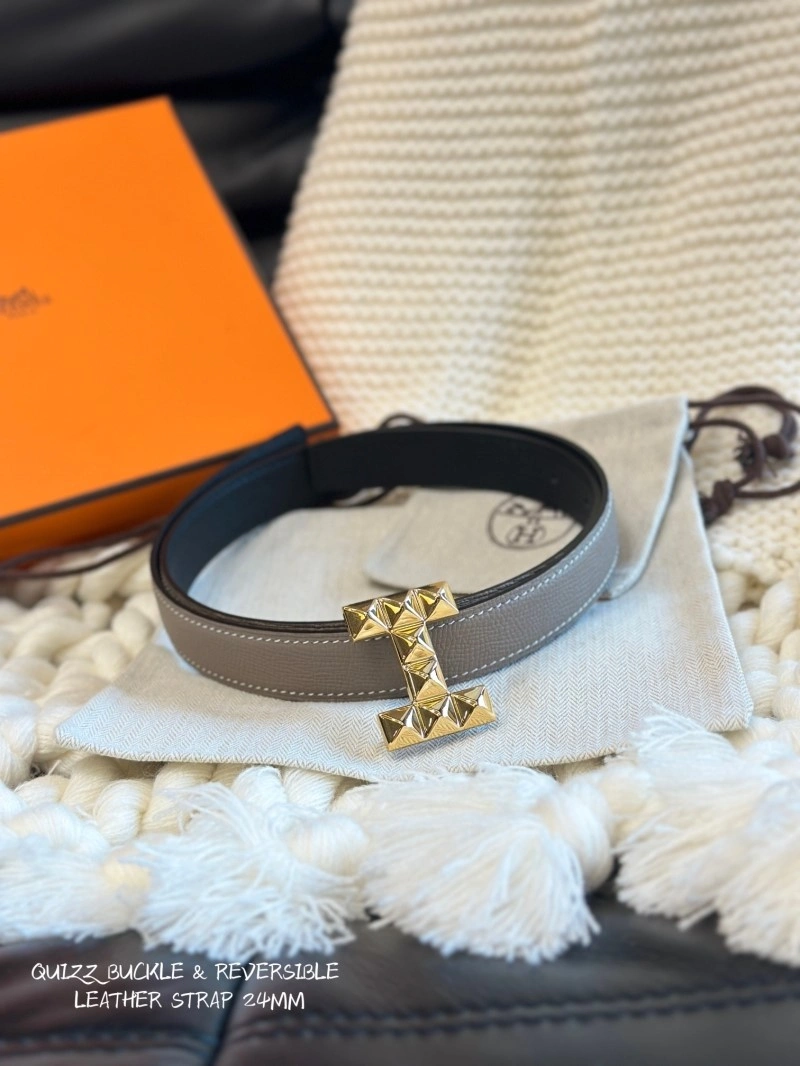 Hermes Belts Functional 293879