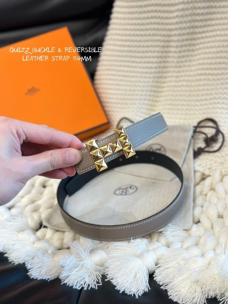 Hermes Belts Functional 293879