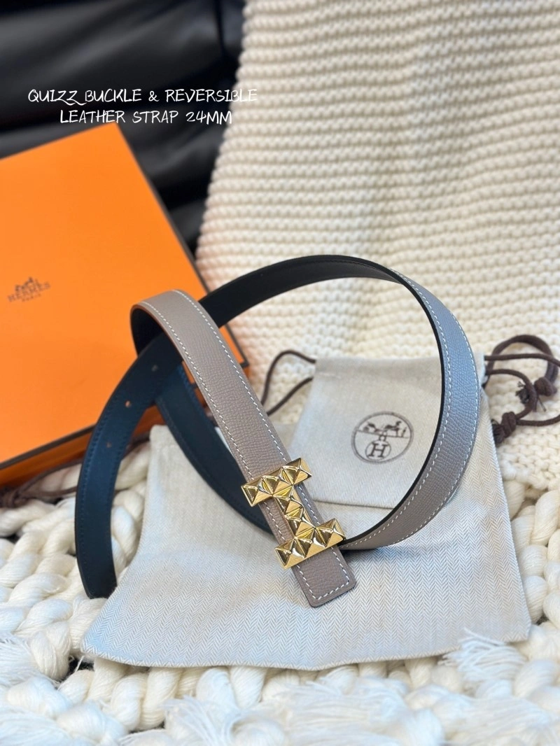 Hermes Belts Functional 293879