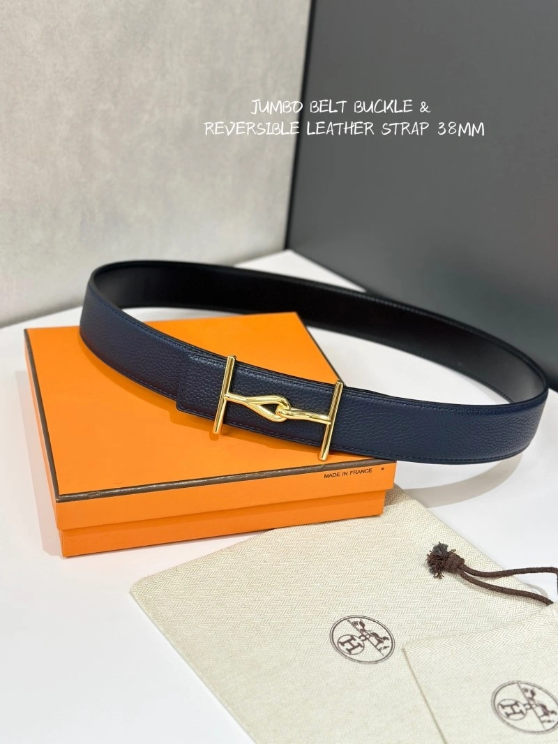 Classic Hermes Belts 293884