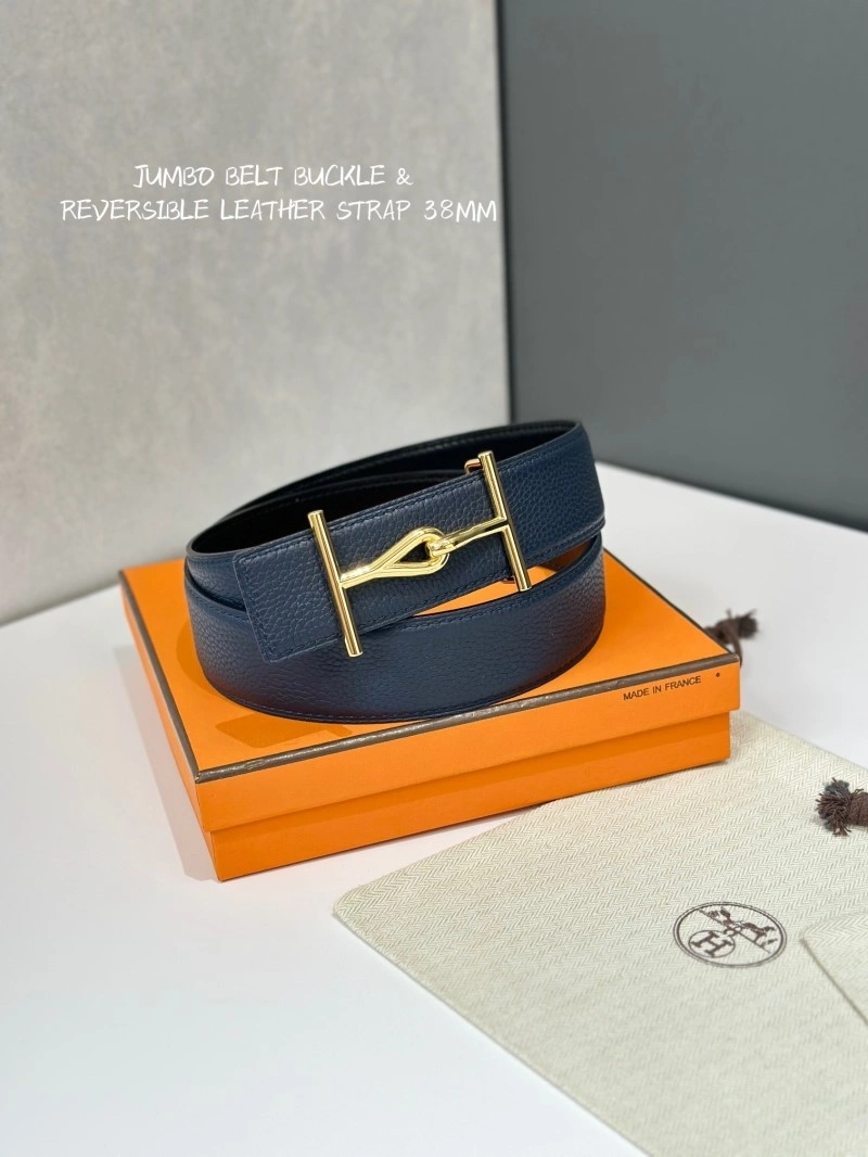 Classic Hermes Belts 293884