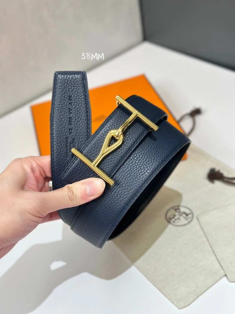 Classic Hermes Belts 293884
