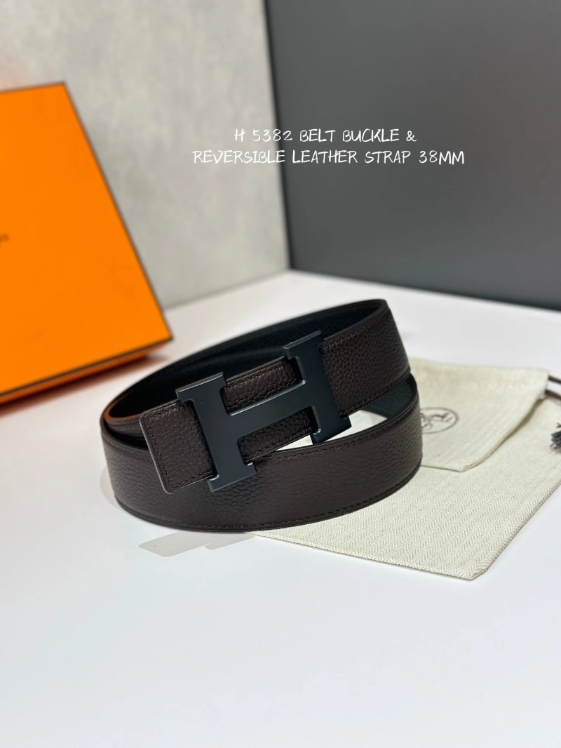 Functional Hermes Belts 293887