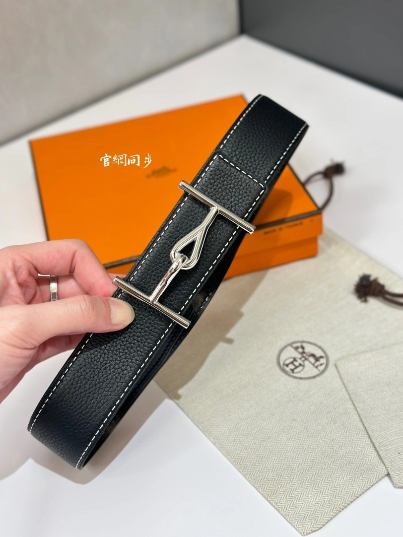 MultiPurpose Hermes Belts 293873