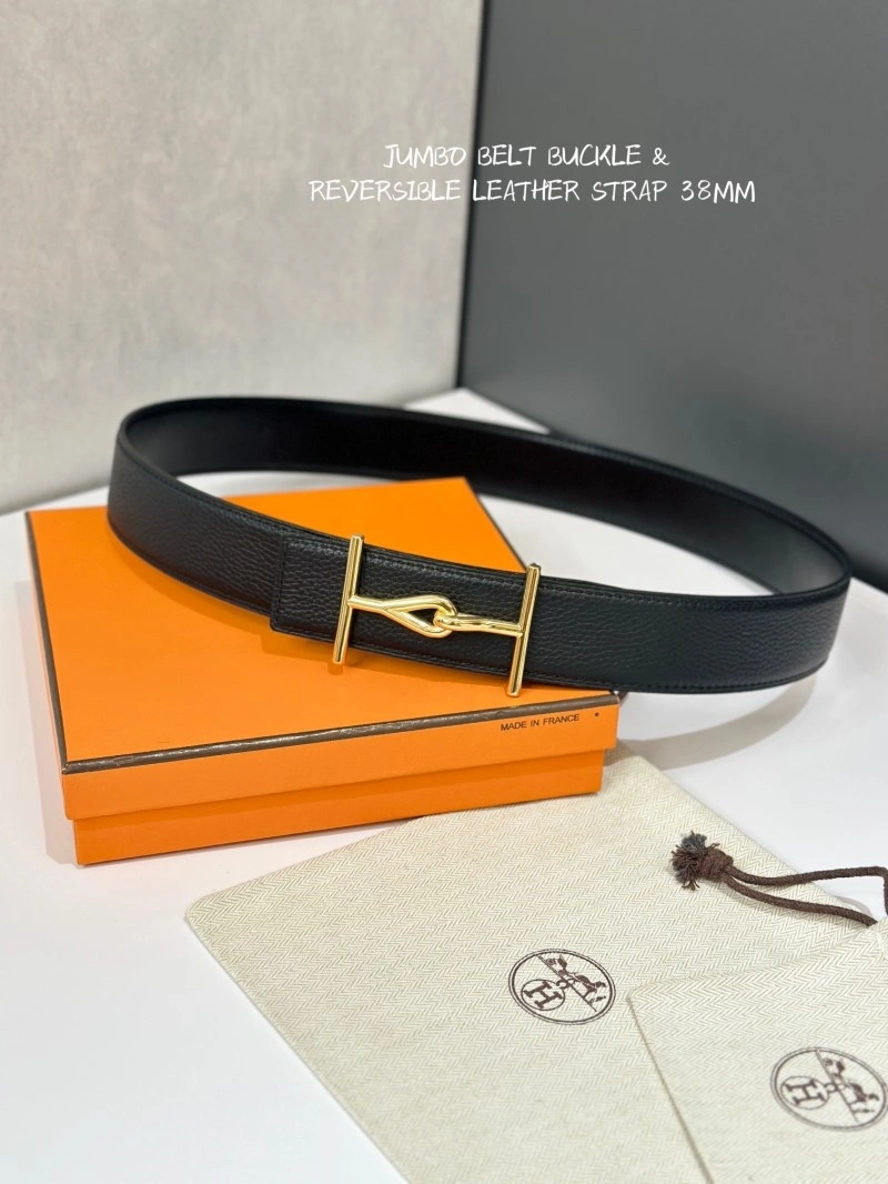 Youthful Hermes Belts 293869