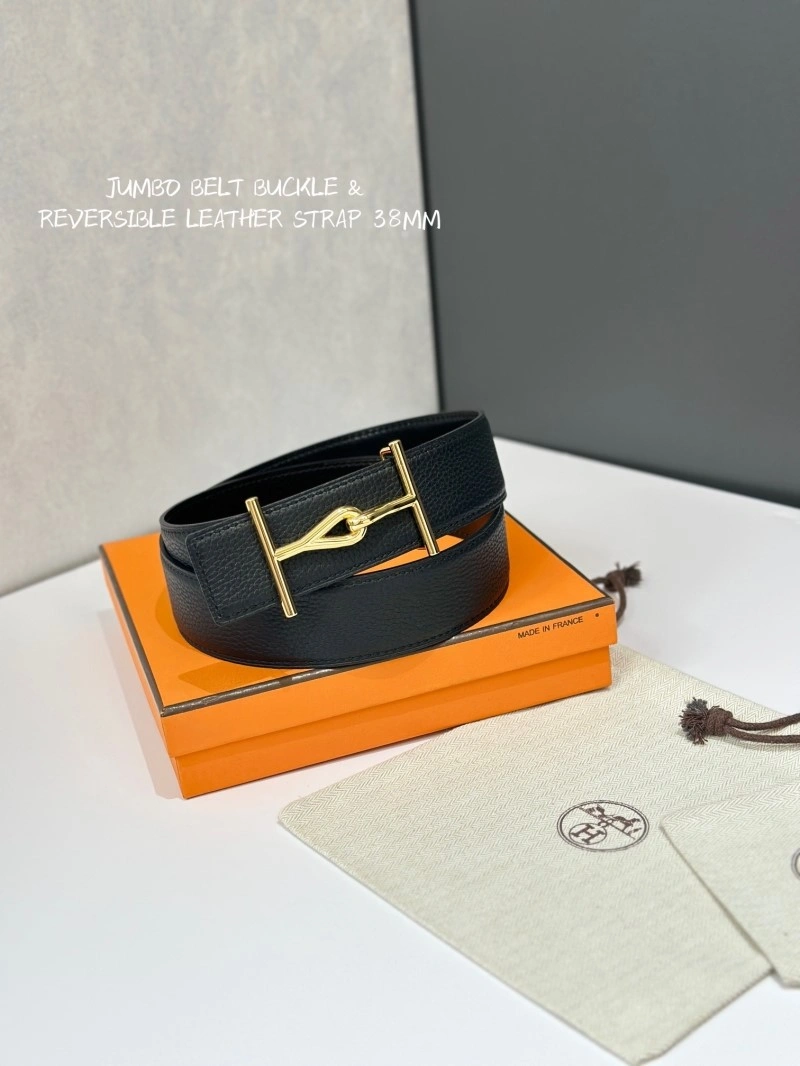Youthful Hermes Belts 293869