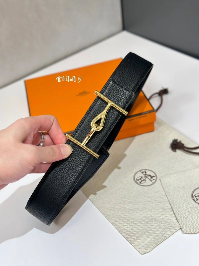 Youthful Hermes Belts 293869