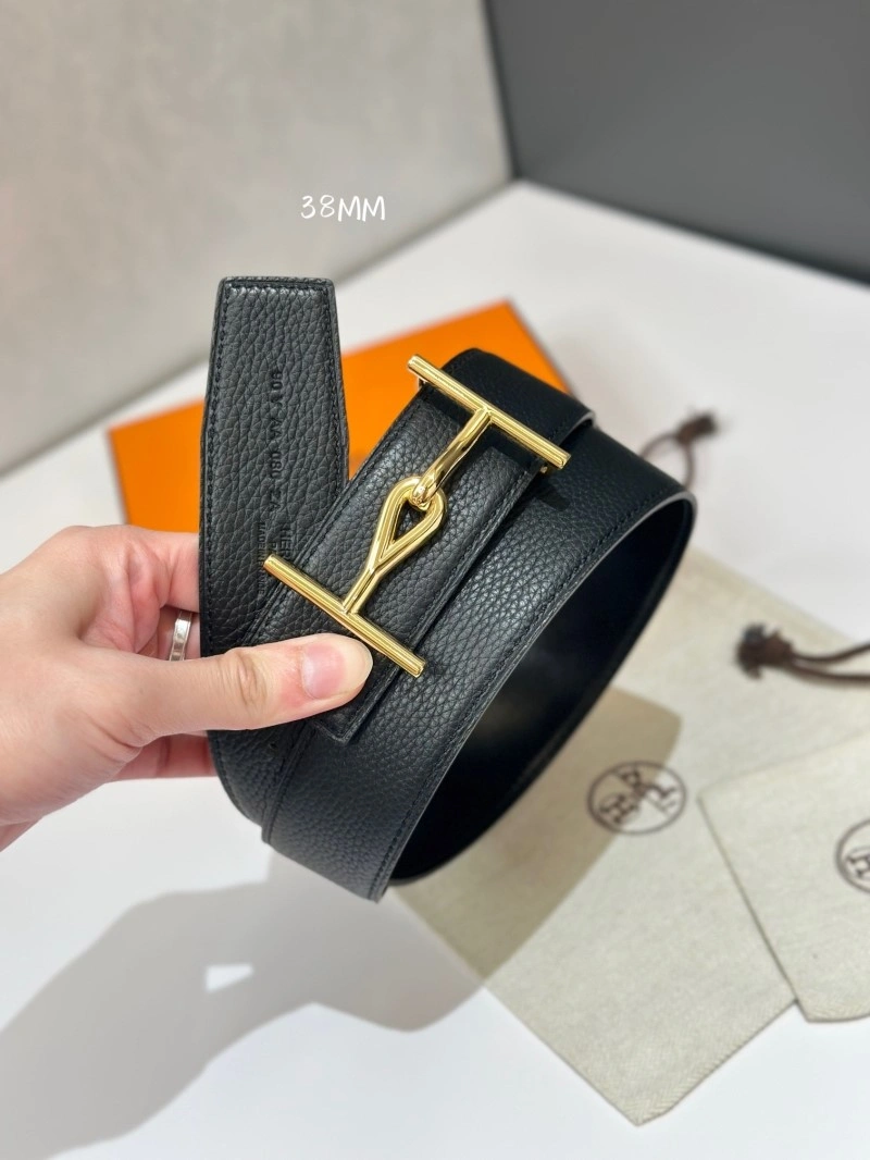 Youthful Hermes Belts 293869