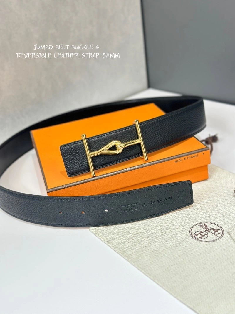 Youthful Hermes Belts 293869