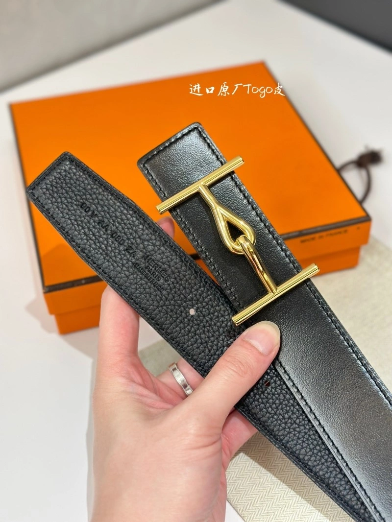 Youthful Hermes Belts 293869