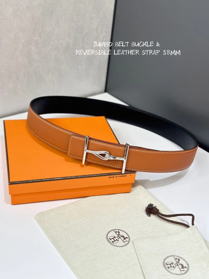 Hermes Belts Supportive 293868