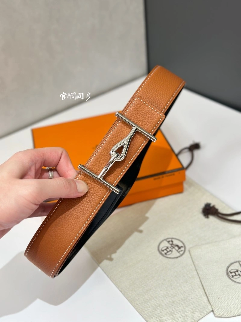 Hermes Belts Supportive 293868