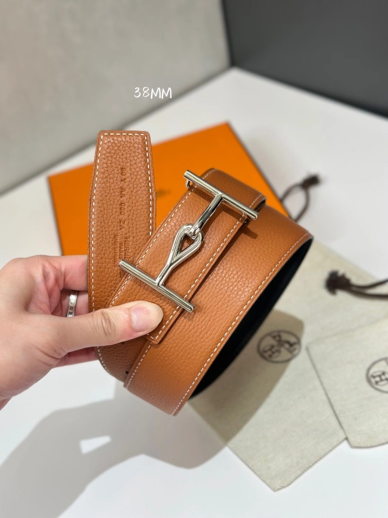 Hermes Belts Supportive 293868