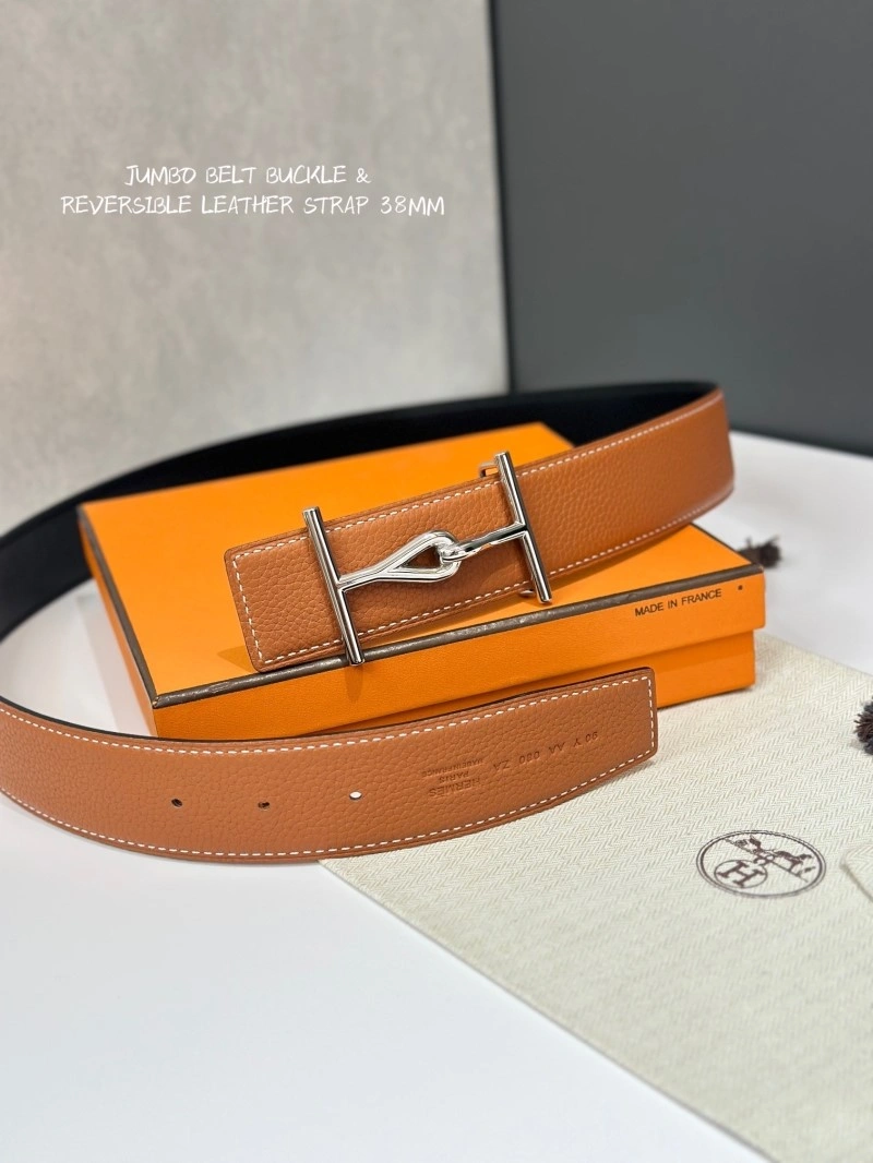 Hermes Belts Supportive 293868