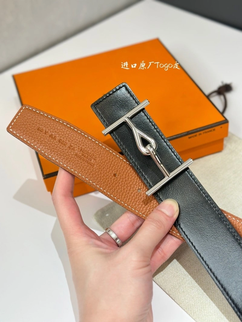 Hermes Belts Supportive 293868