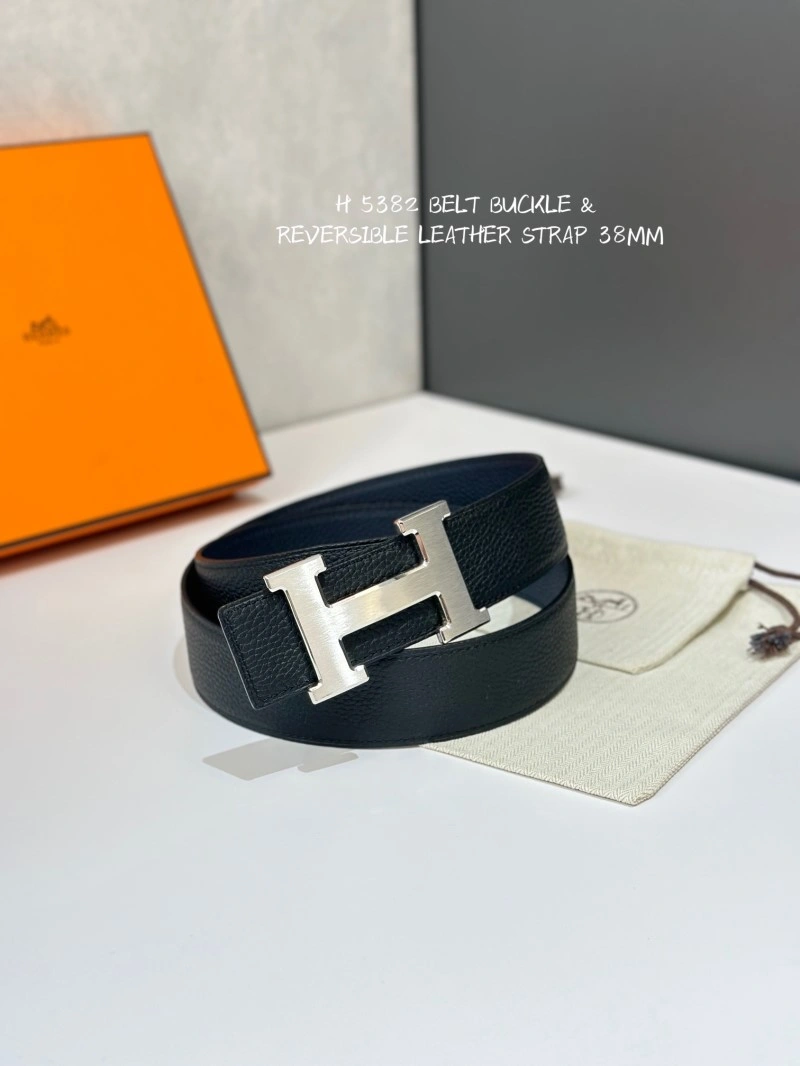 Neat Hermes Belts 293864