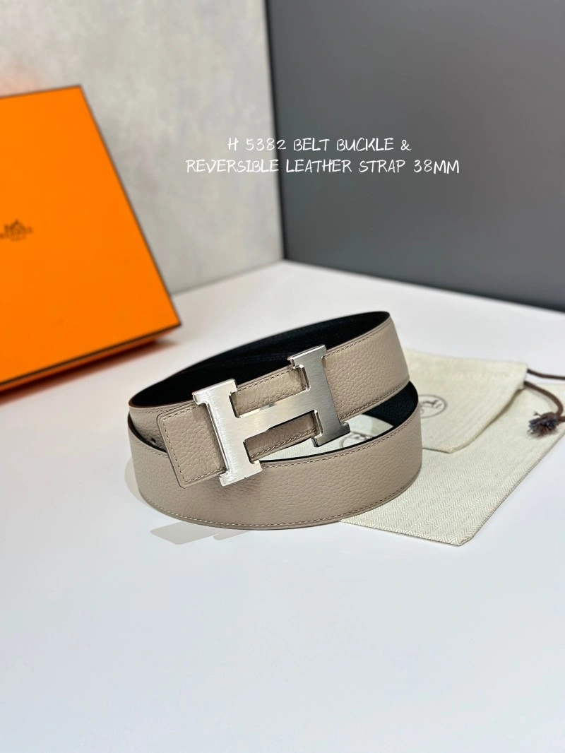 MultiPurpose Hermes Belts 293863