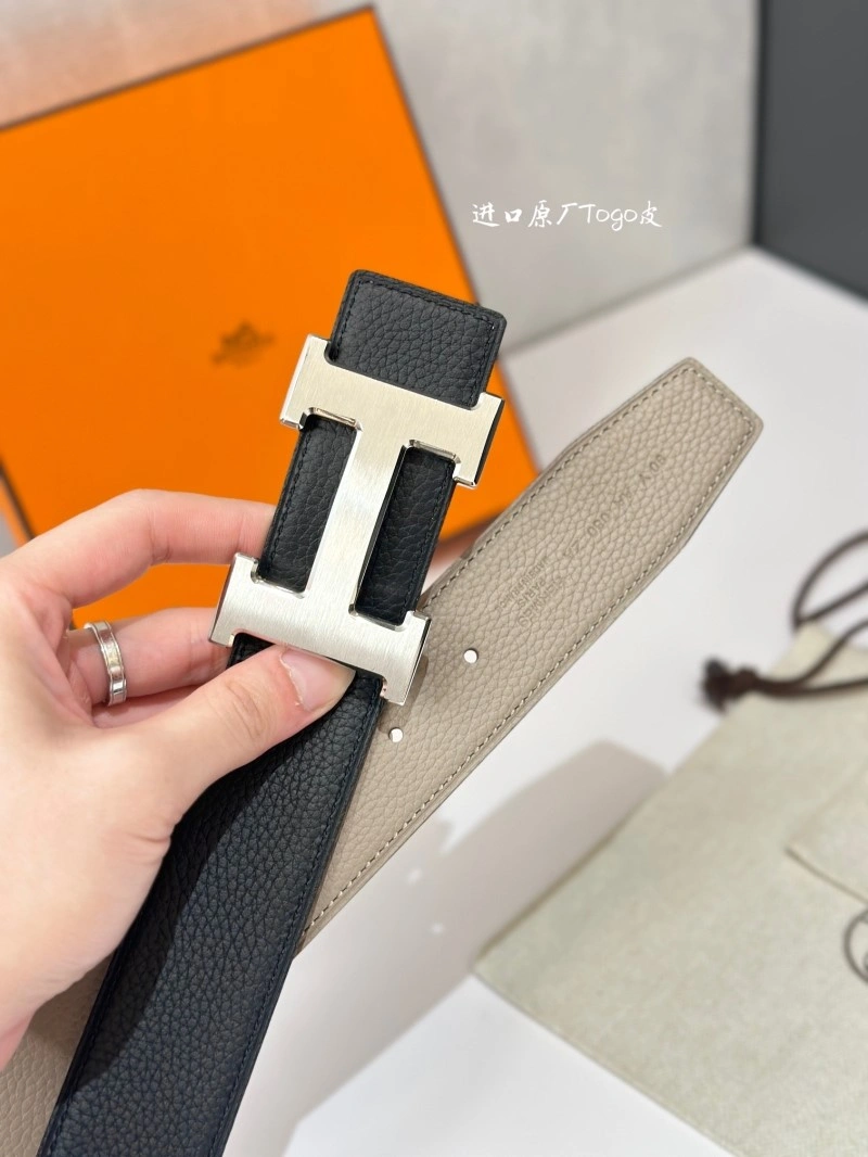 MultiPurpose Hermes Belts 293863