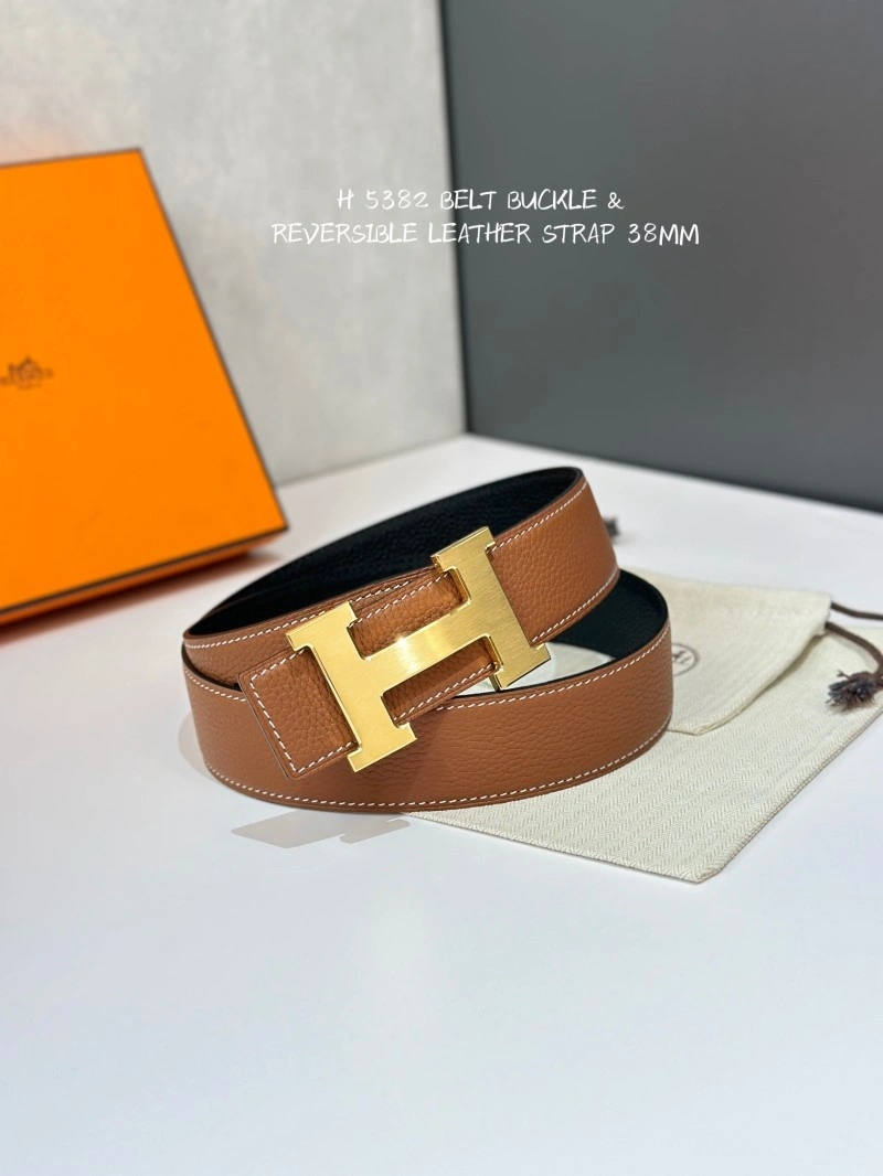 Breathable Hermes Belts 293862