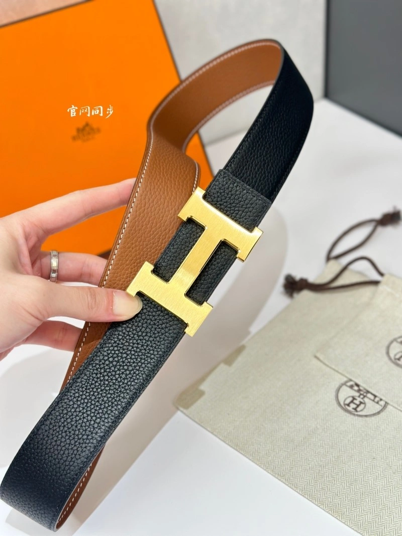 Breathable Hermes Belts 293862