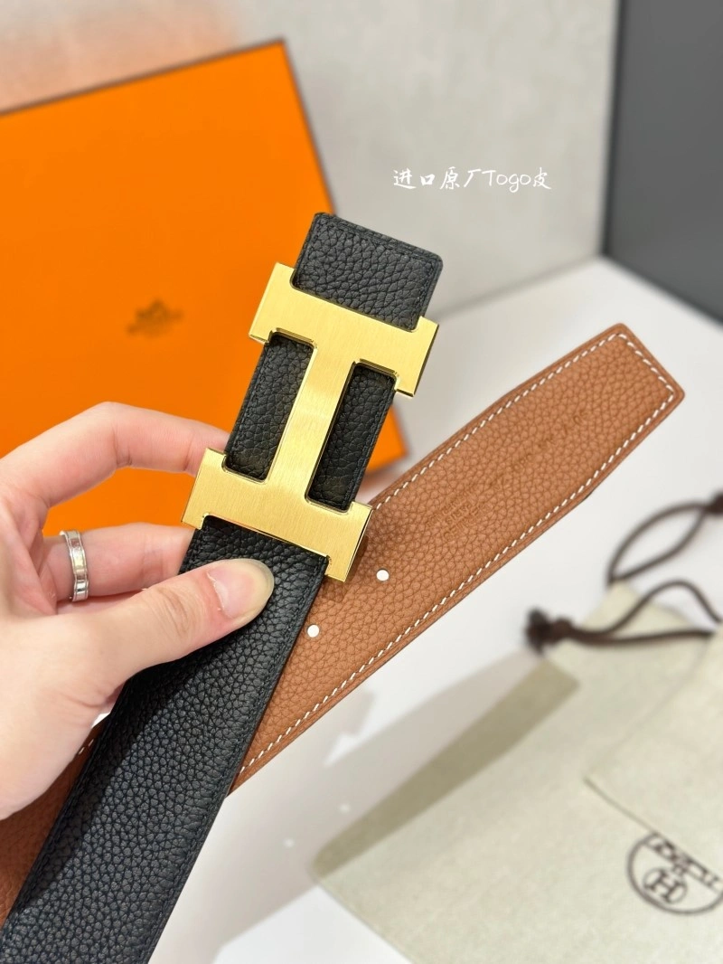 Breathable Hermes Belts 293862