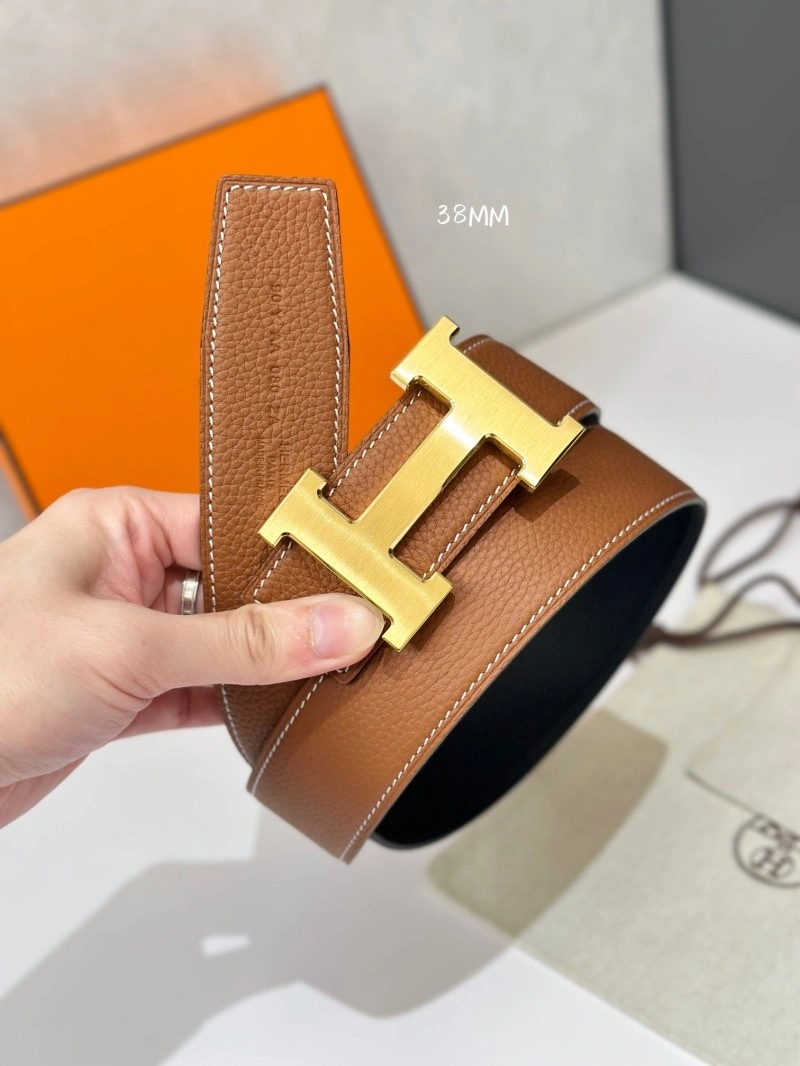 Breathable Hermes Belts 293862