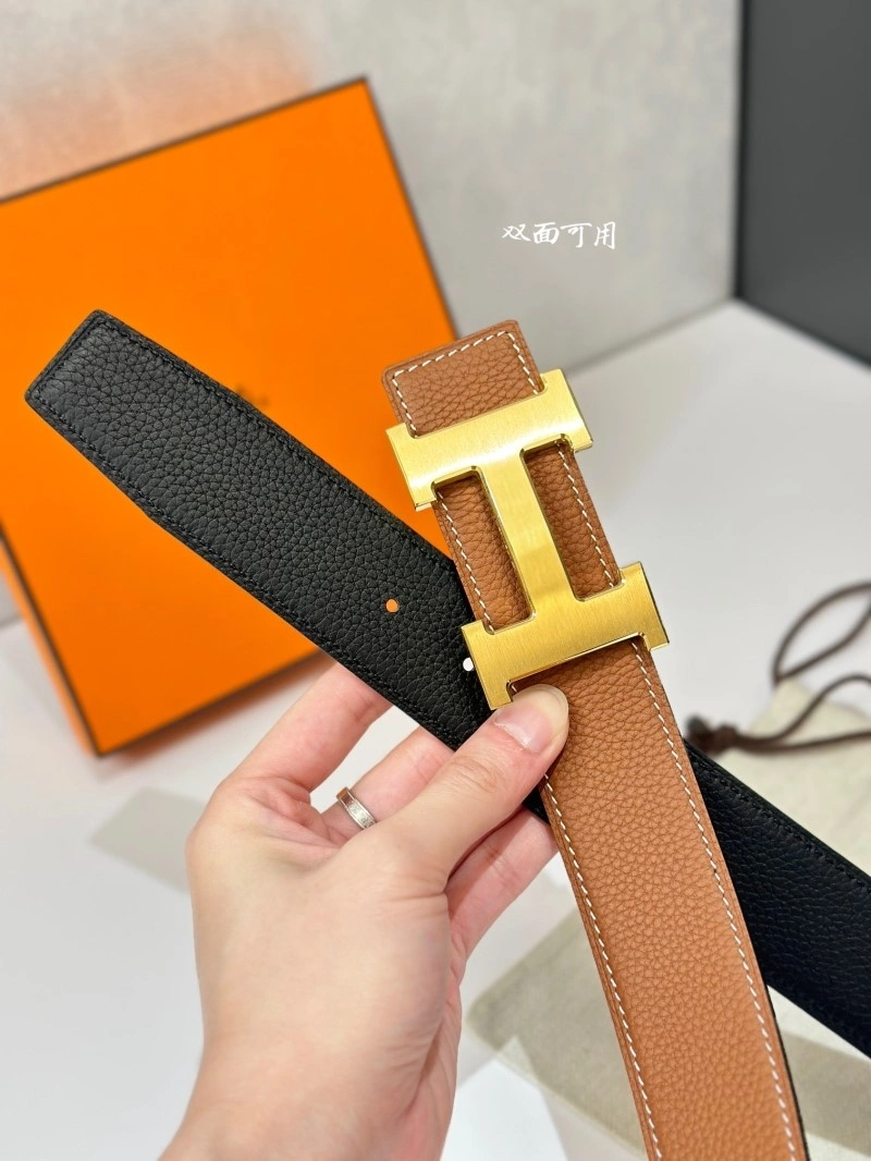 Breathable Hermes Belts 293862