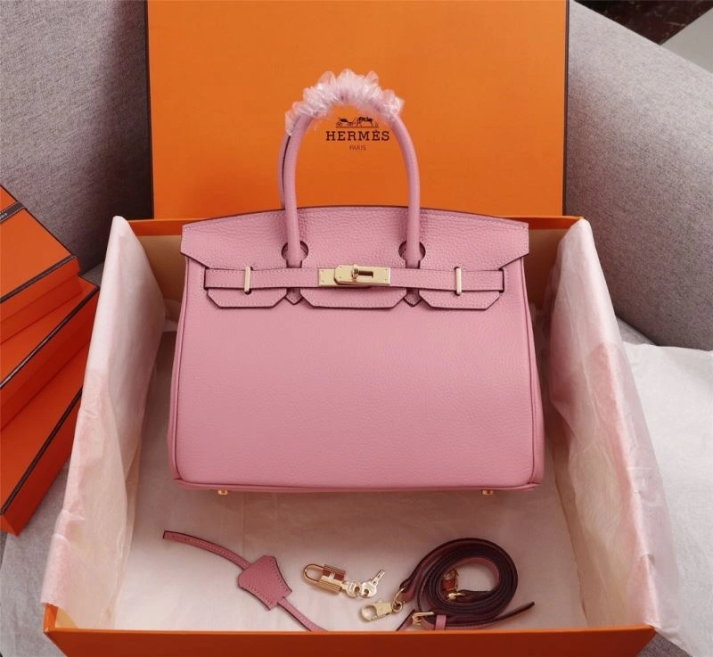 Hermes Birkin Bags SmoothTexture 90347