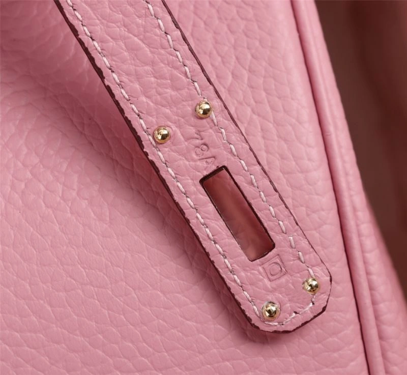 Hermes Birkin Bags SmoothTexture 90347
