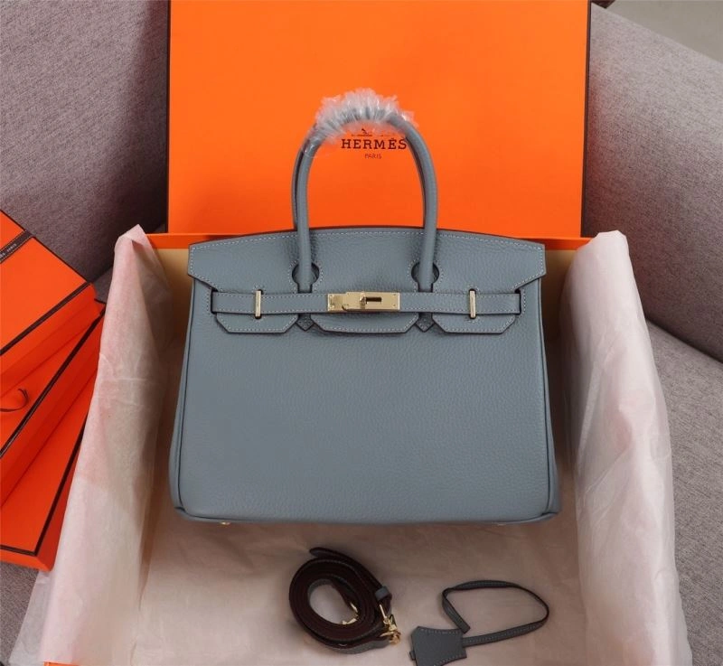SmoothTexture Hermes Birkin Bags 90359