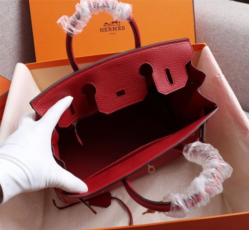 OdorResistant Hermes Birkin Bags 90421
