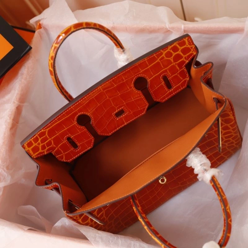 Hermes Birkin Bags Refined 89584