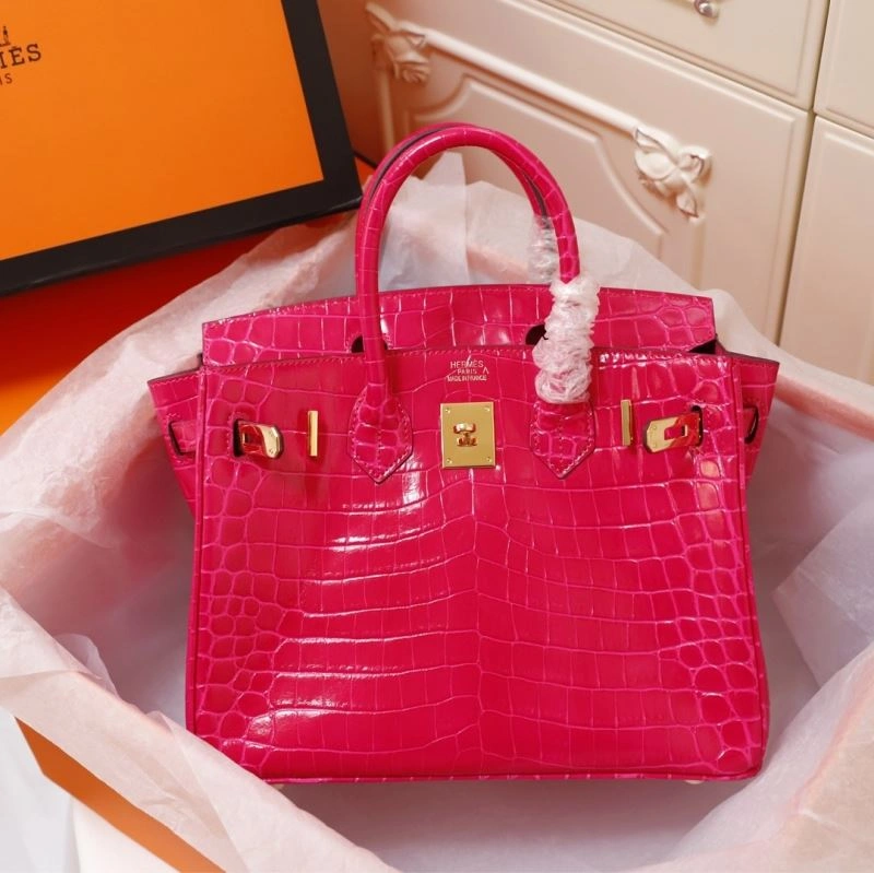 SmoothTexture Hermes Birkin Bags 89615