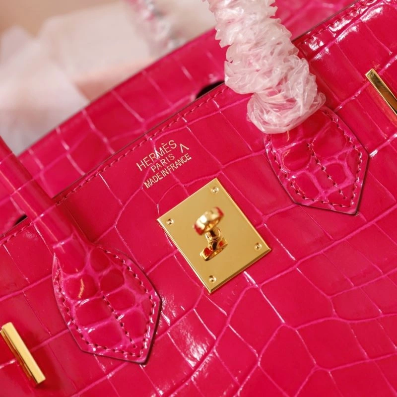 SmoothTexture Hermes Birkin Bags 89615