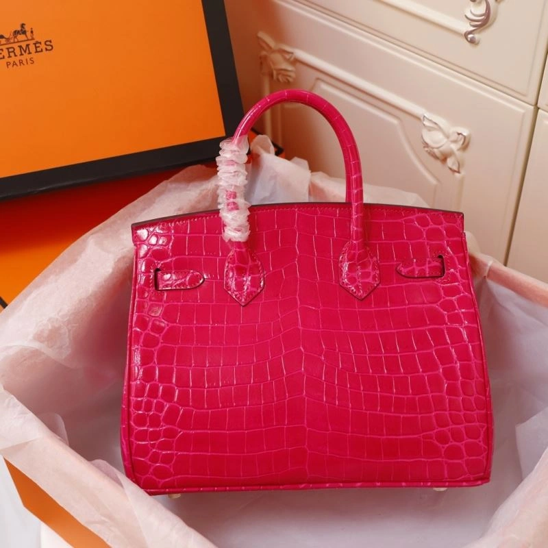 SmoothTexture Hermes Birkin Bags 89615